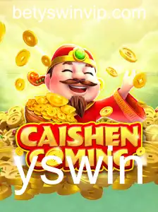 CAISHENCOMING: Uma Nova Experiência de Jogo com Yswin