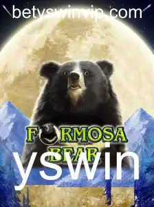 FormosaBear: Um Novo Fenômeno no Mundo dos Jogos