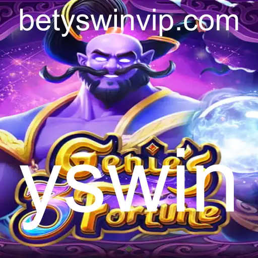 Descubra o Novo Mundo de Genie3Fortune: Sua Aventura com Yswin