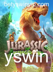 Descubra o Fascinante Mundo de JurassicKingdom: Aventuras Pré-Históricas Esperam por Você