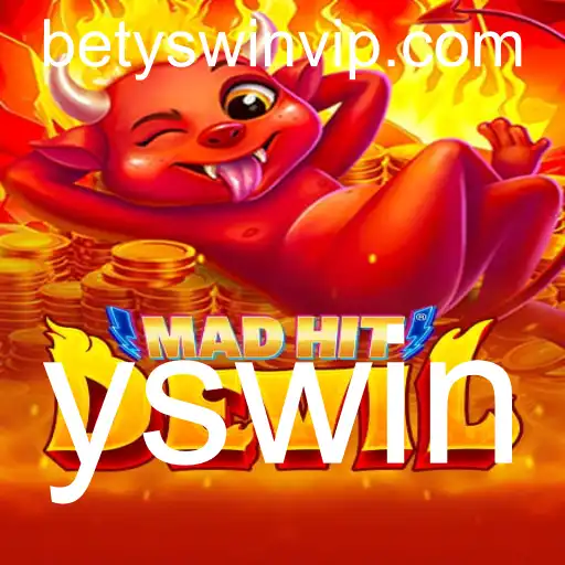 MadHitDevil: Um Mergulho no Mundo do Jogo Revolucionário