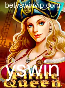 Descubra PirateQueen: Aventura e Estratégia no Alto-Mar