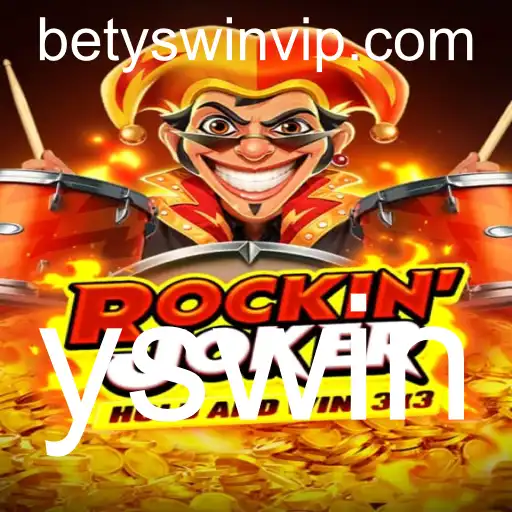 RockinJoker: Descubra as Regras e Estratégias do Jogo com Yswin
