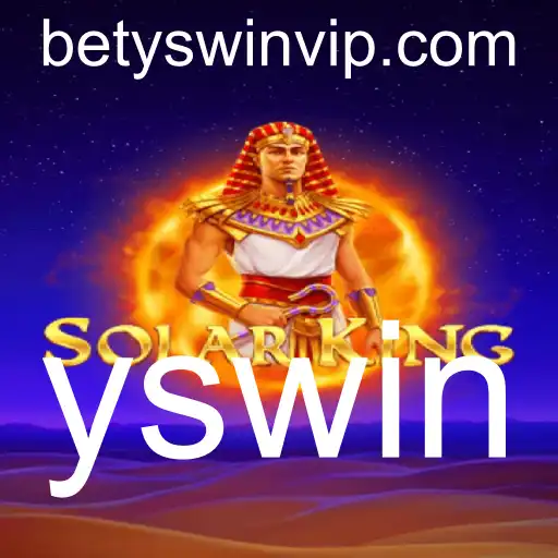 Explorando o Universo de SolarKing: Um Mergulho no Mundo de yswin