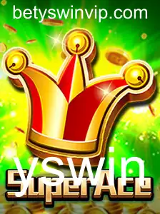 SuperAce: O Jogo Revolucionário que Está Conquistando o Mundo
