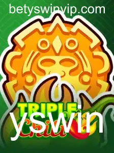 TripleChili: Uma Nova Emoção no Mundo dos Jogos com yswin