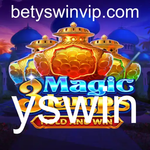 Explorando o Fascinante Mundo do Jogo 3MagicLamps