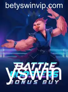 Descubra o Empolgante Mundo de BattleRoostersBonusBuy
