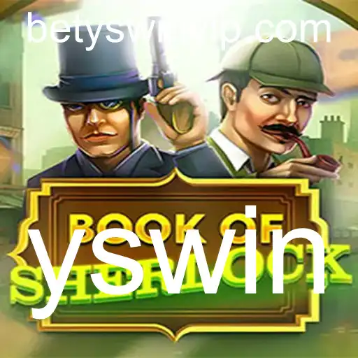 Explorando a Aventura: BookOfSherlock