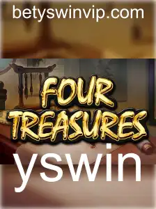 Descubra o Mundo de FourTreasures: Estratégia, Competição e Maestria